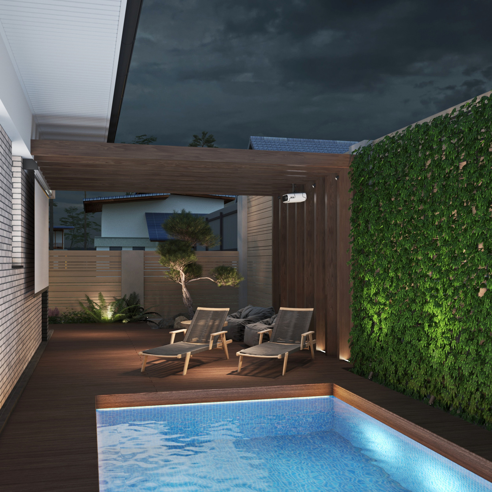 Евгения, Новоразводная