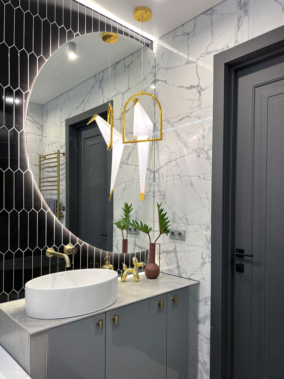 ЖК Маяковский