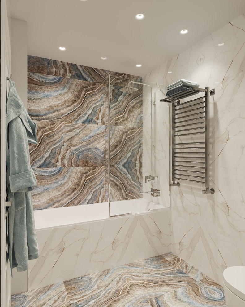 Квартира 108м2 г. Котельники