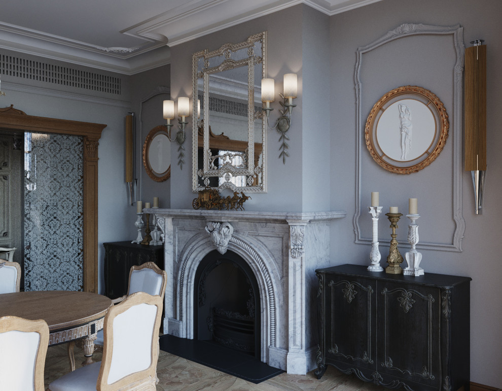 Пентхаус Реномэ