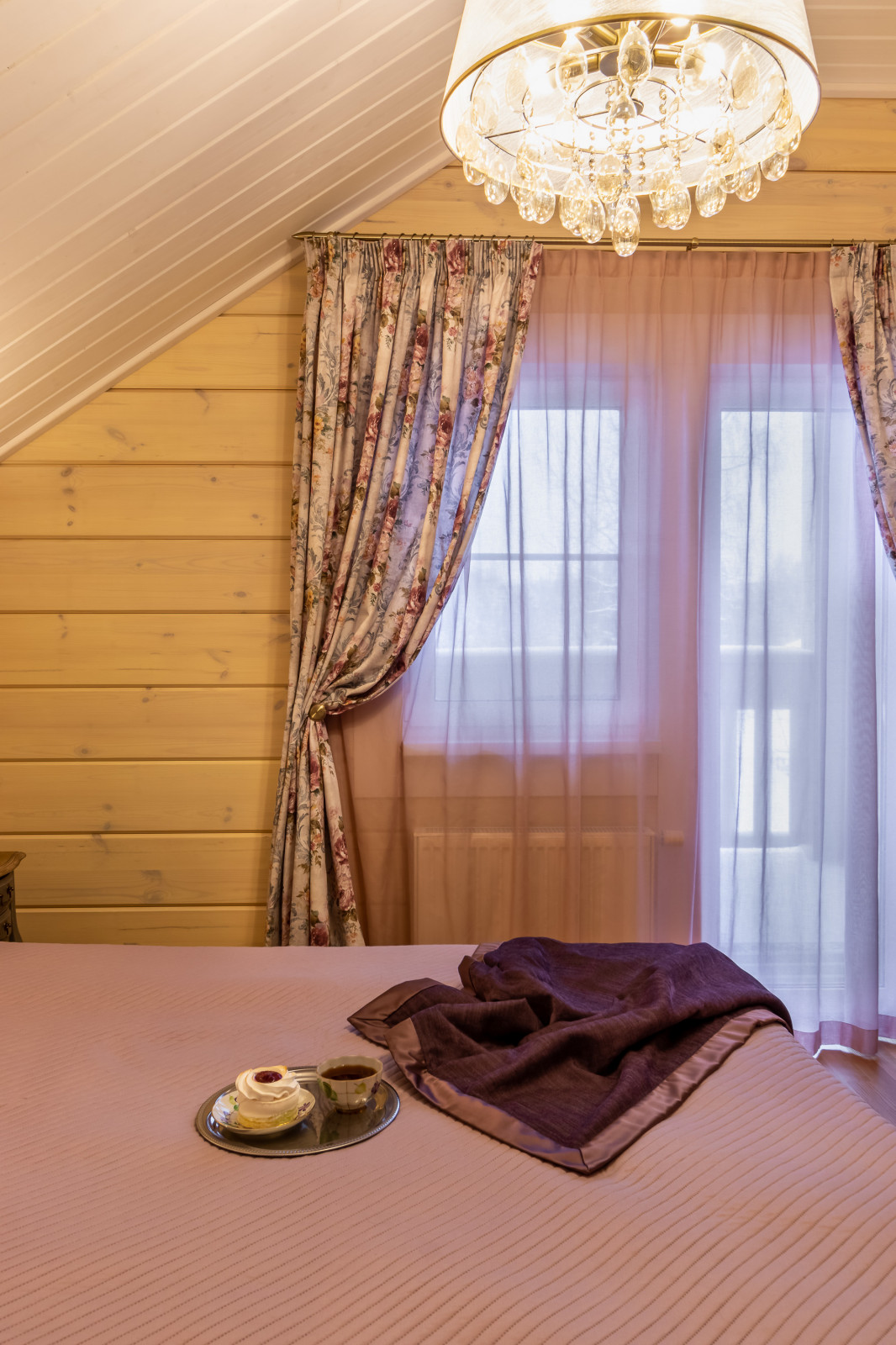 Загородный дом в Касимово