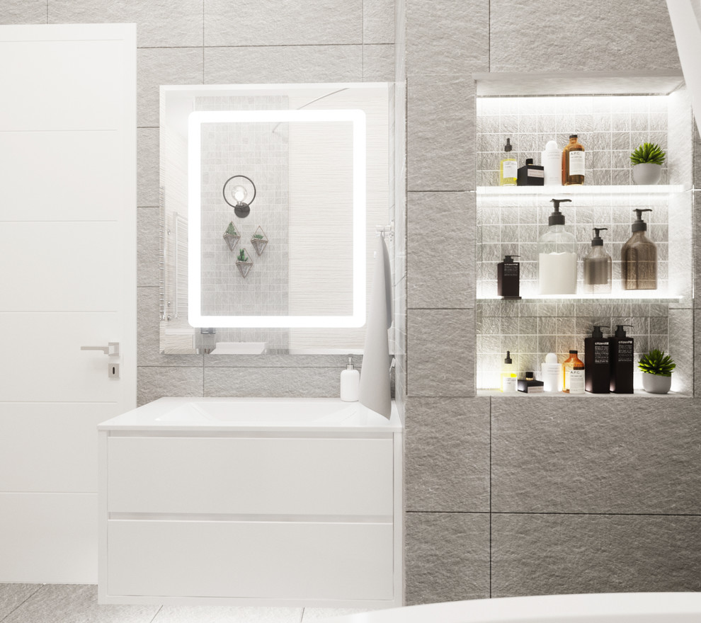 Квартира "Кристалл"