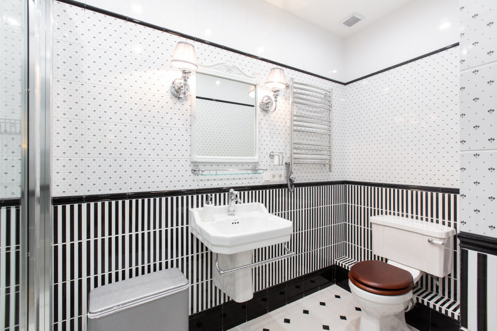 Двухкомнатные апартаменты в ЖК Дом на Беговой