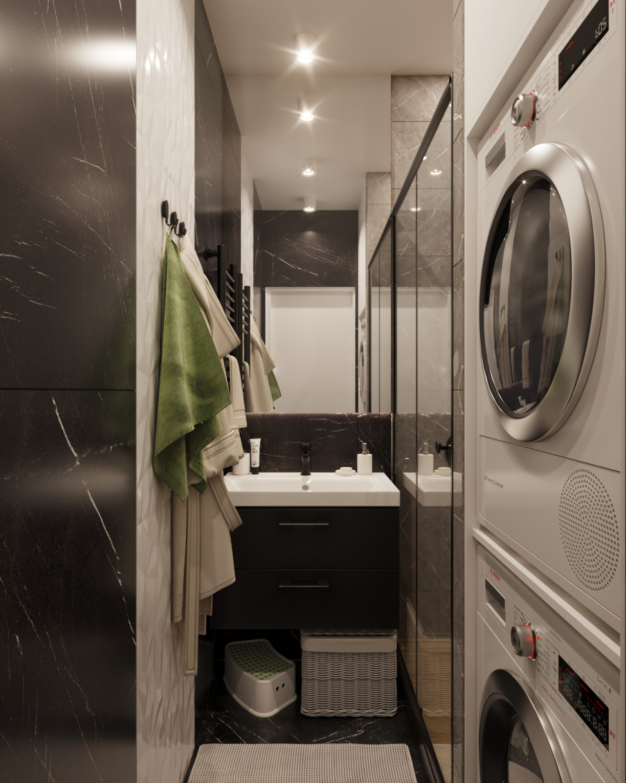 Квартира на Овчинникова