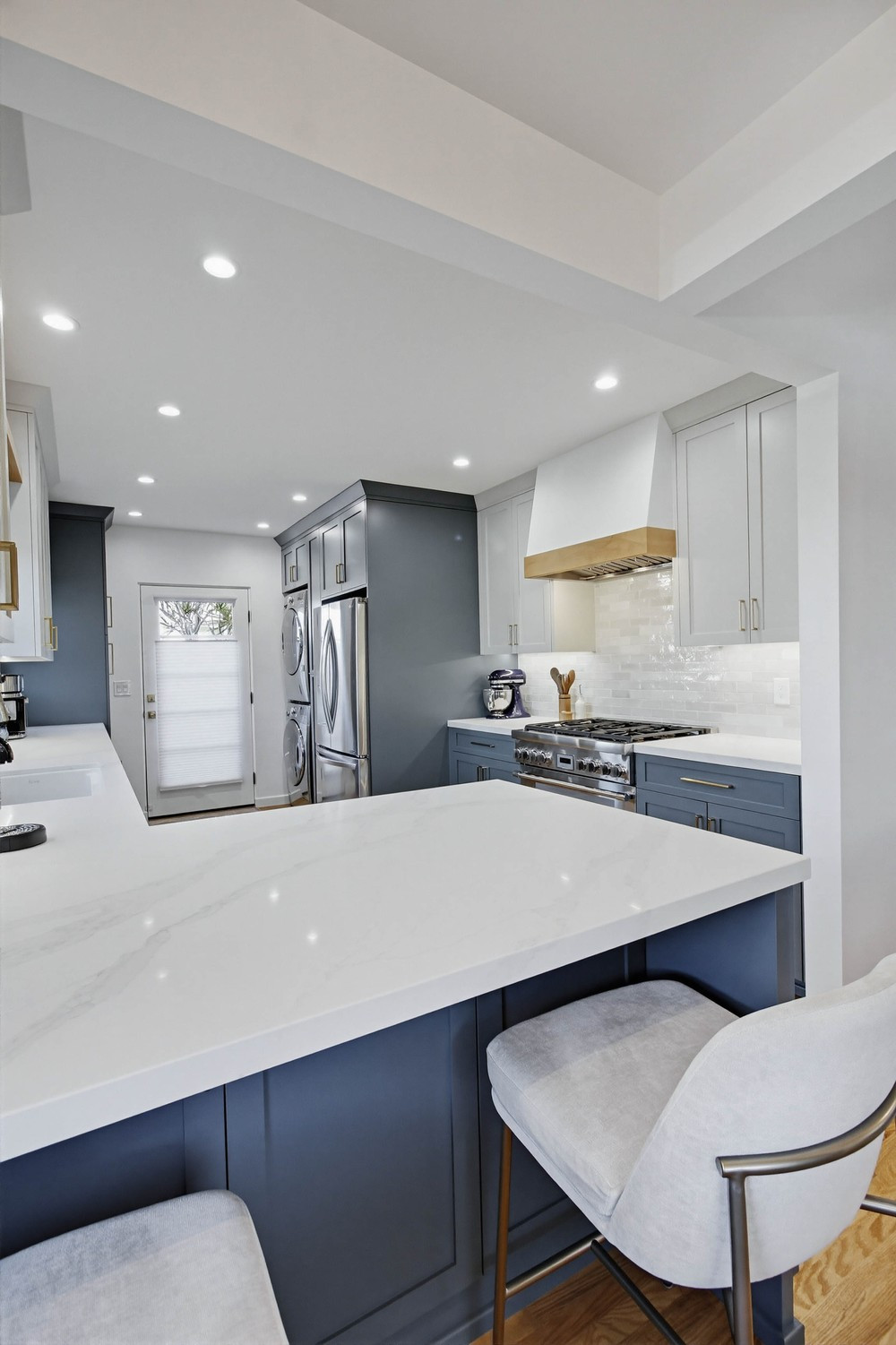 North Park_Kitchen Remodel