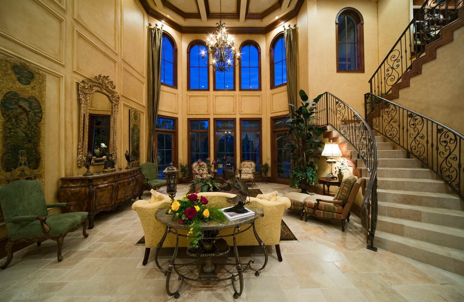 Pine Ridge Naples House