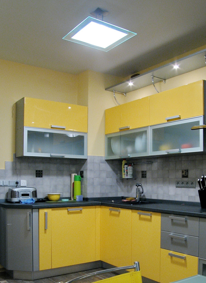 Рабочие фотографии проектов разных лет (2004-2015).