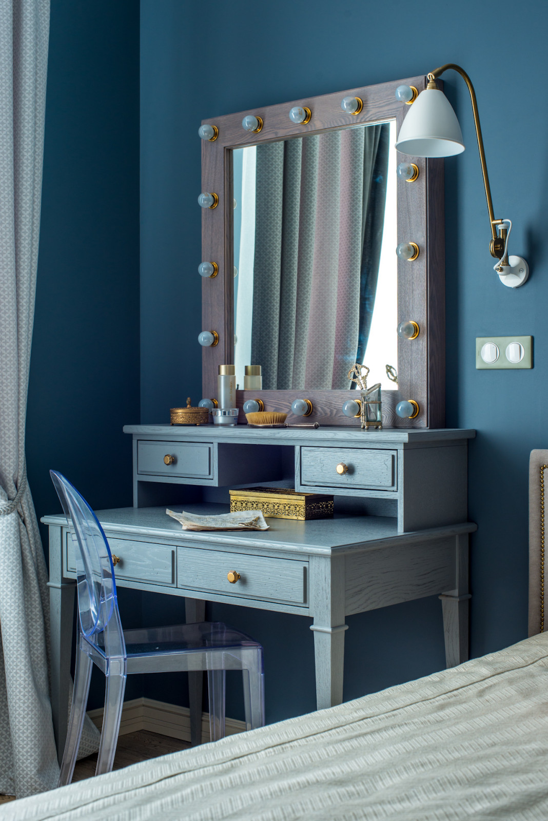 Съёмка проекта студии Enjoy Home