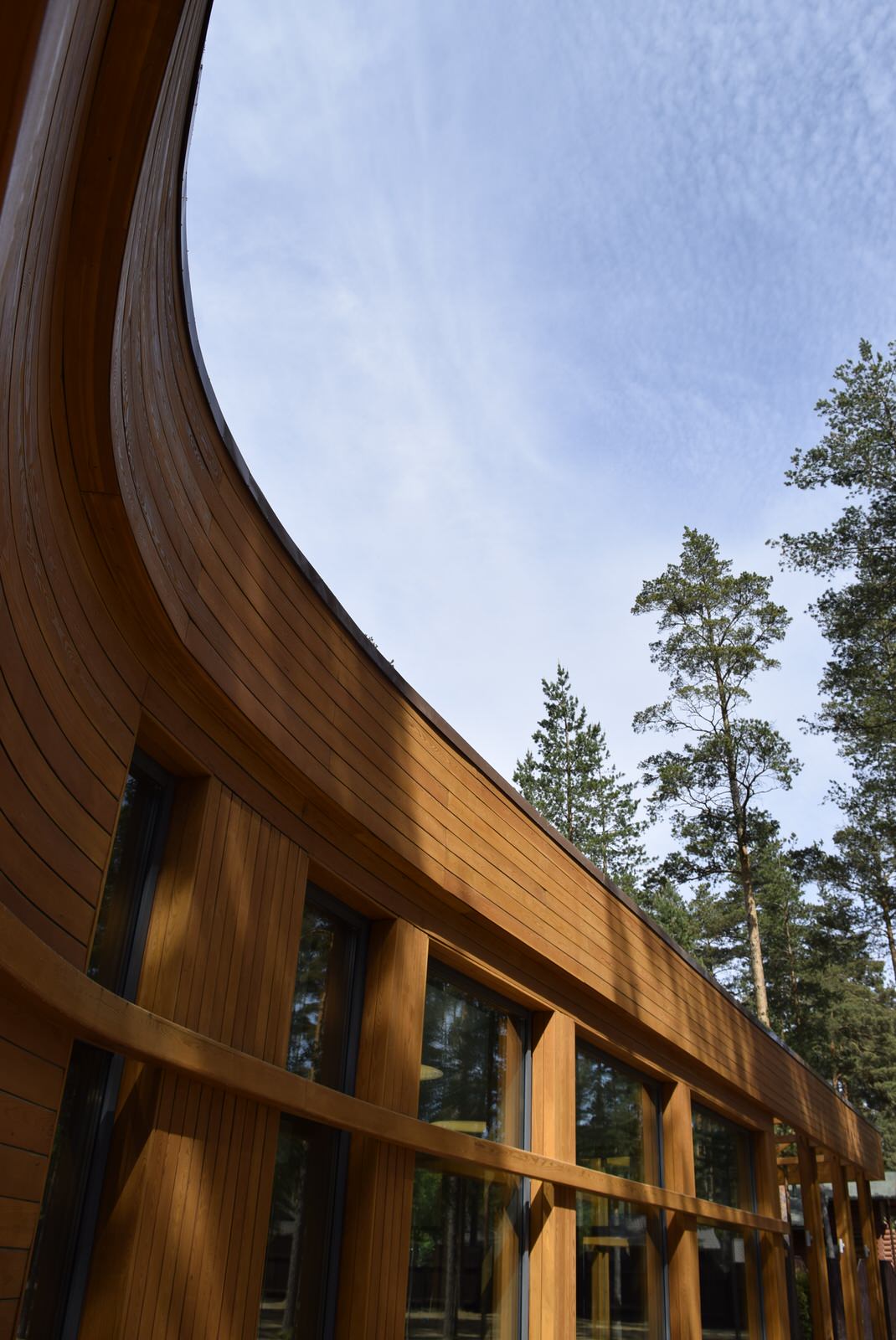 Частный СПА-комплекс.