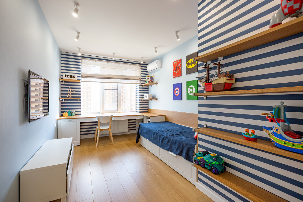 Квартира ЖК "Сердце Каспия"