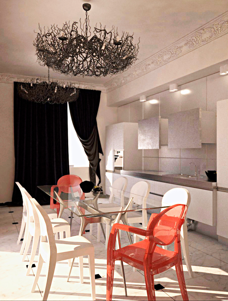 Квартира на Чехова, Ростов-на-Дону