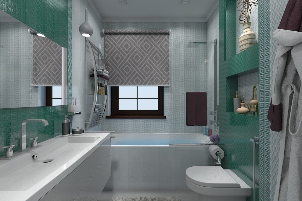 Загородный дом  МО