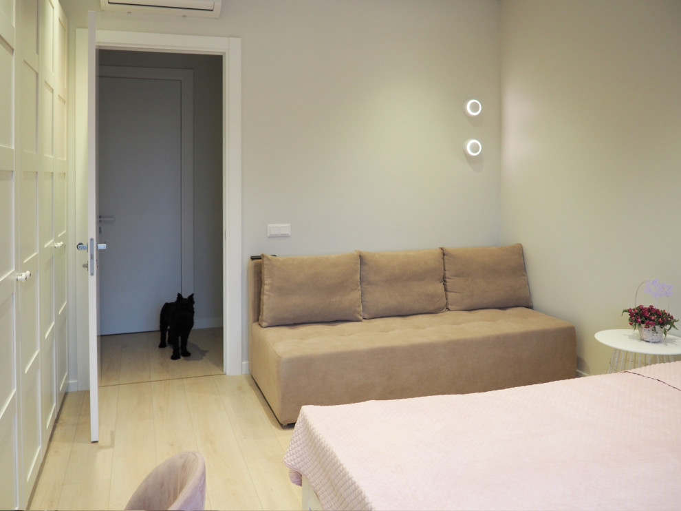 Апарт-комплекс "Волга"