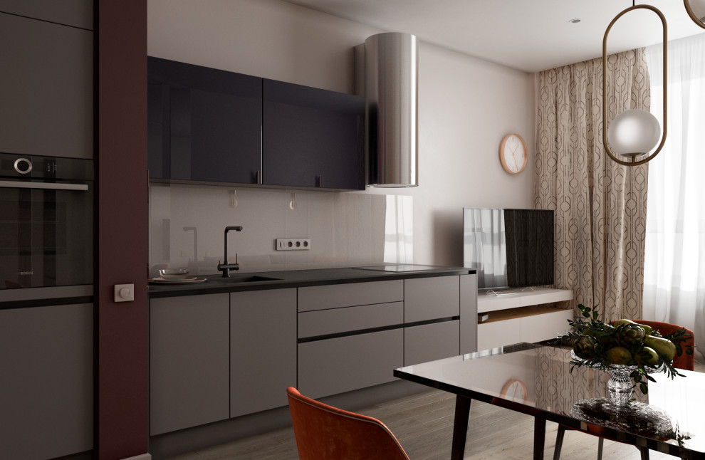 Квартира в Питере