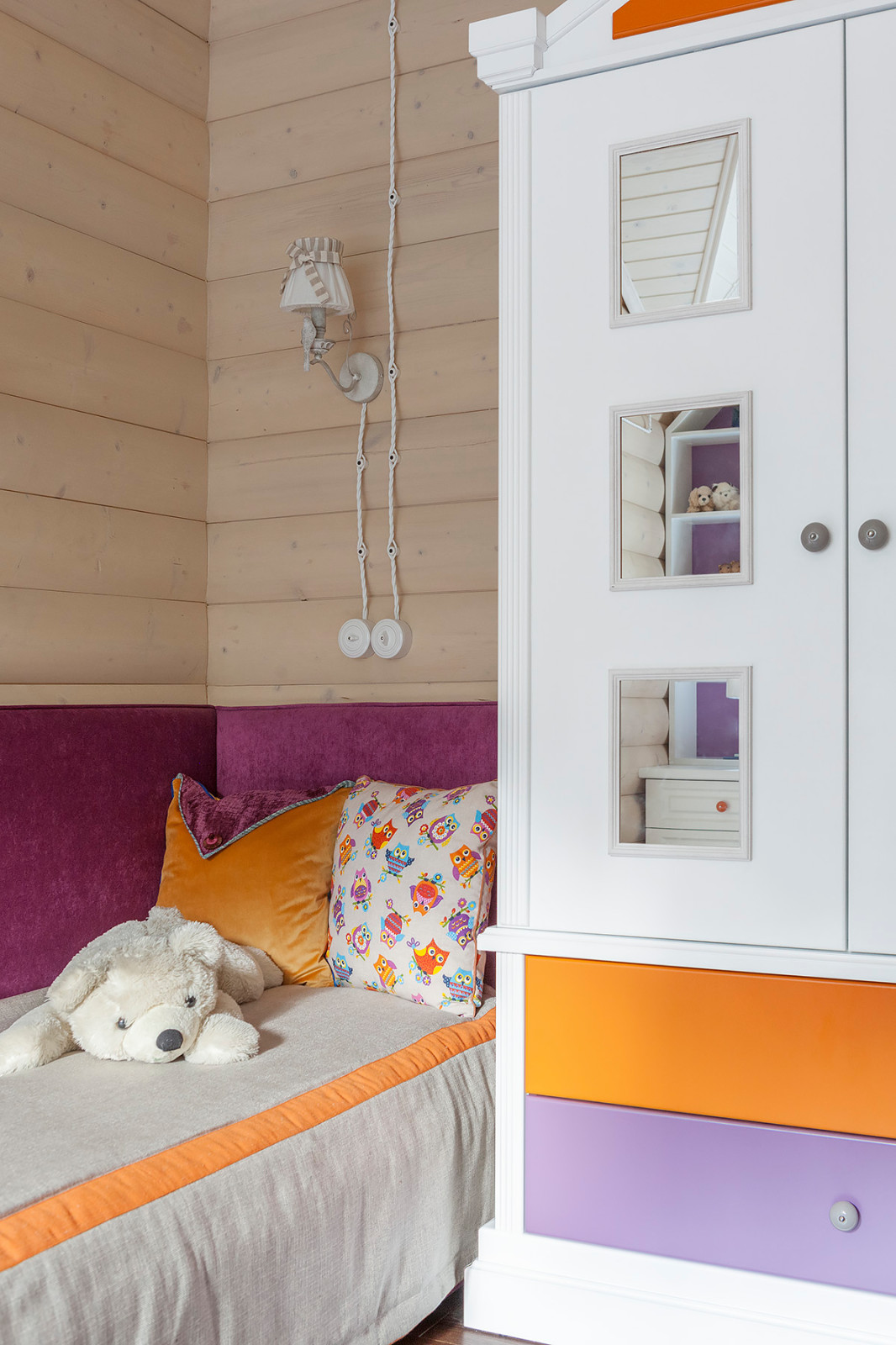 Дача под Дмитровом