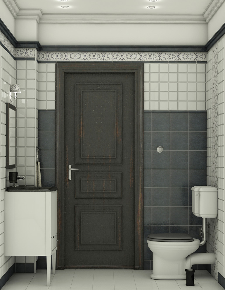 г. Москва жилой комплекс "Доминион"