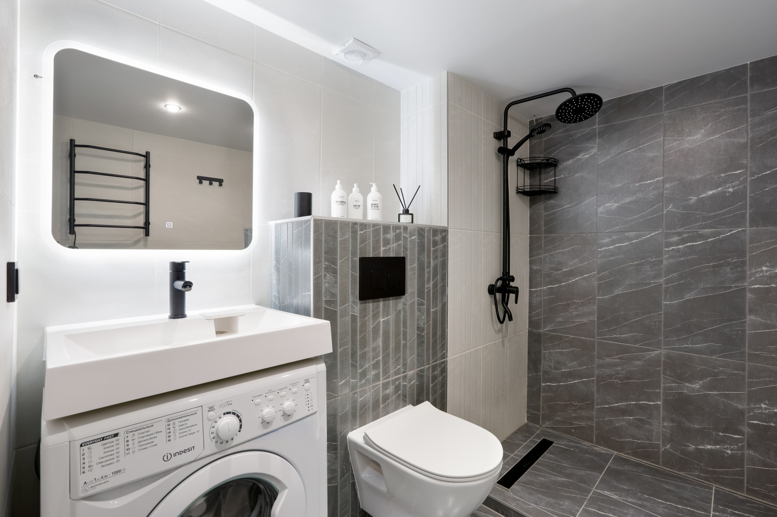 Квартира в центре Петербурга