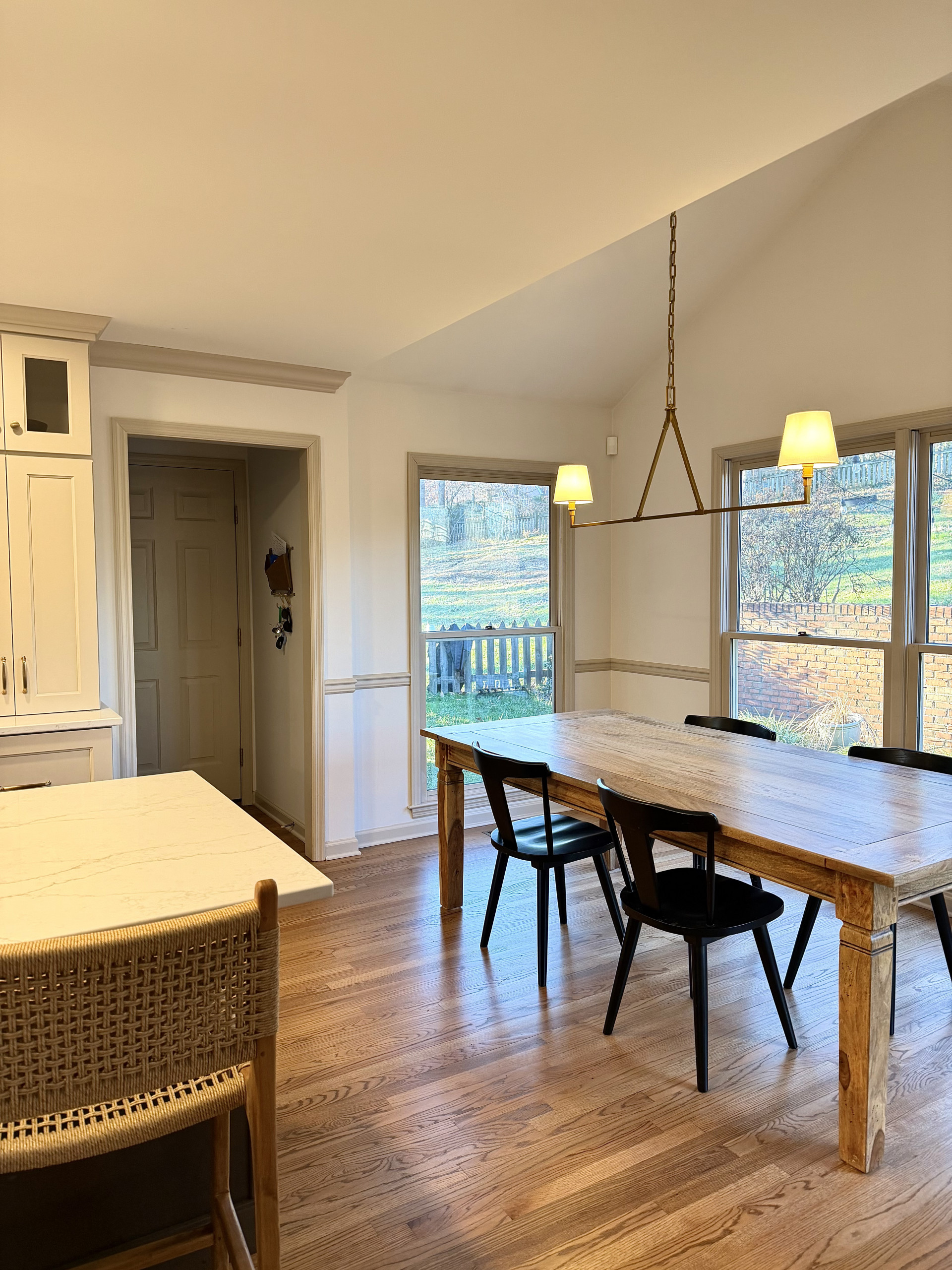 Knoxville - Kitchen and Dining Area Remodel
