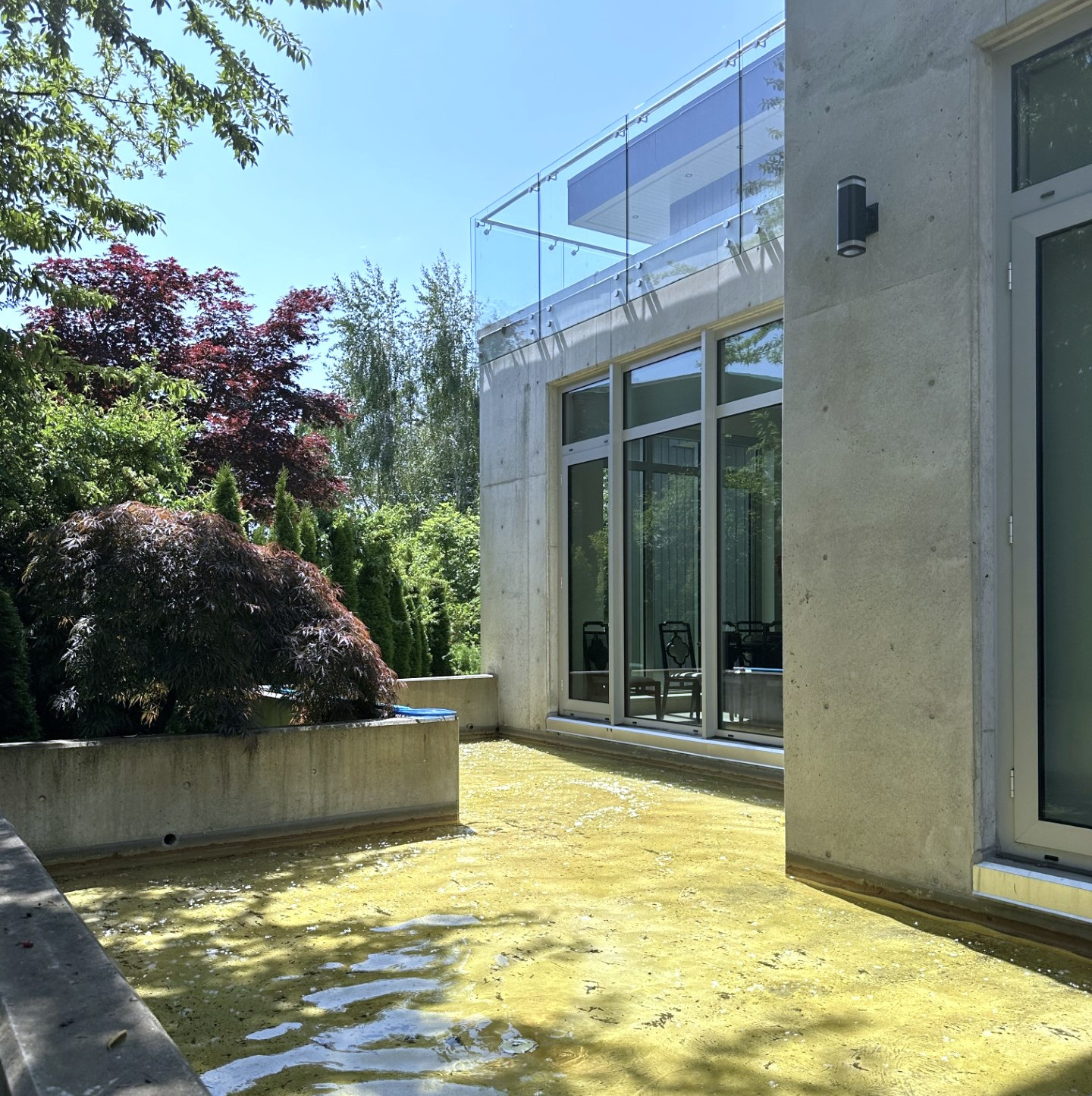 British Properties Contemporary  II