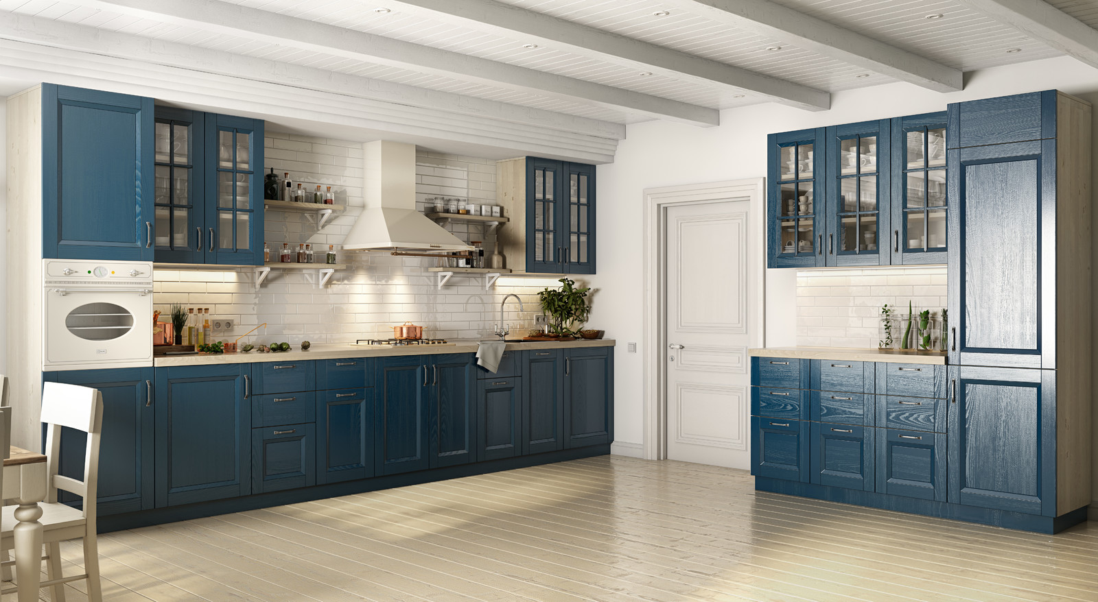 Модель Лаванда