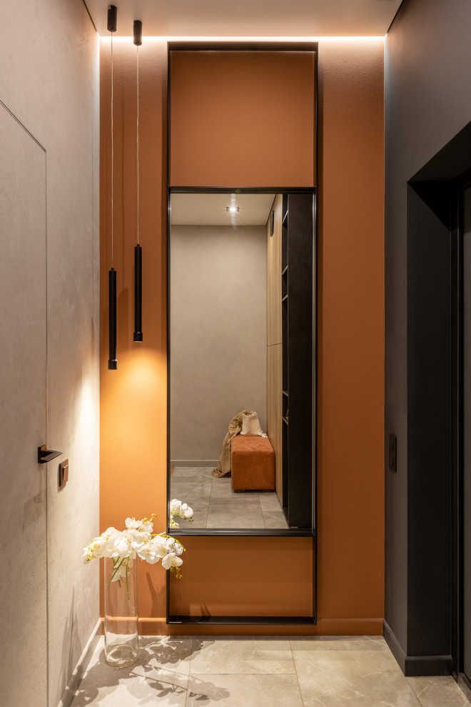 Квартира для молодой семьи.