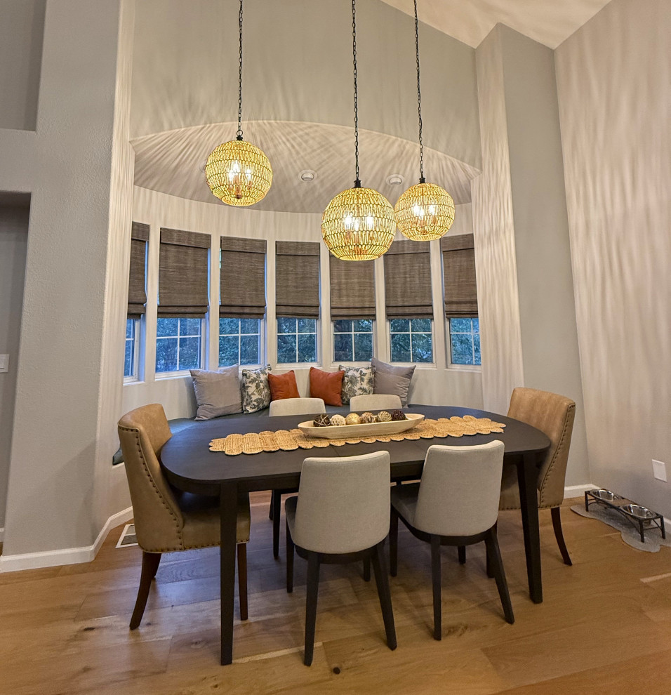 WHISPER RIDGE - Airbnb