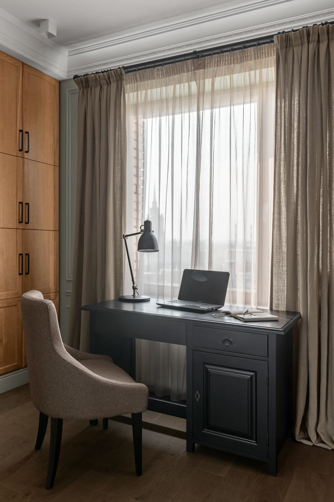 Воздушная классика