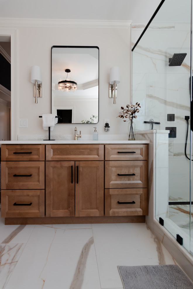 Polo Fiels Home Remodel