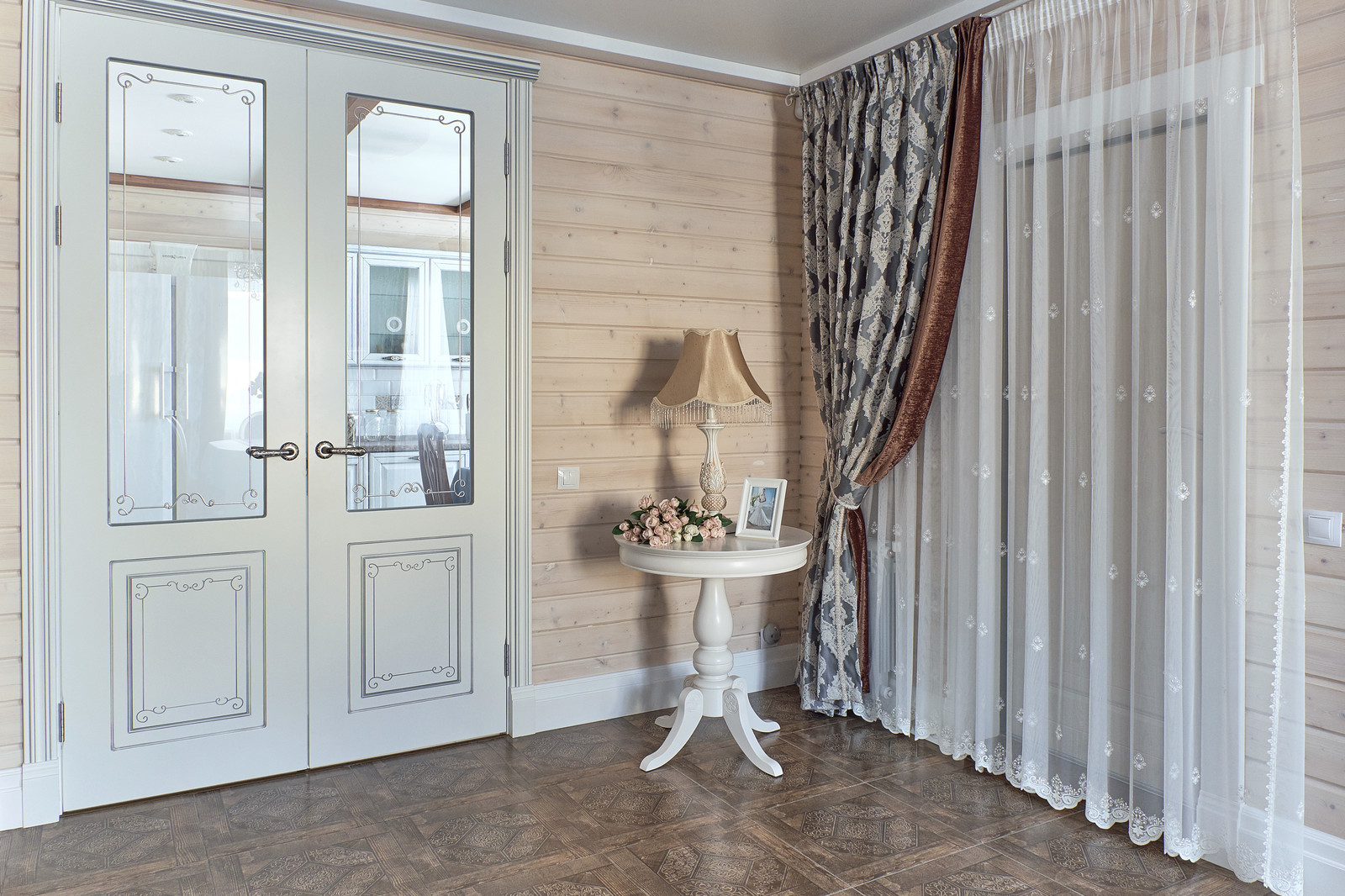 Настроение Прованса