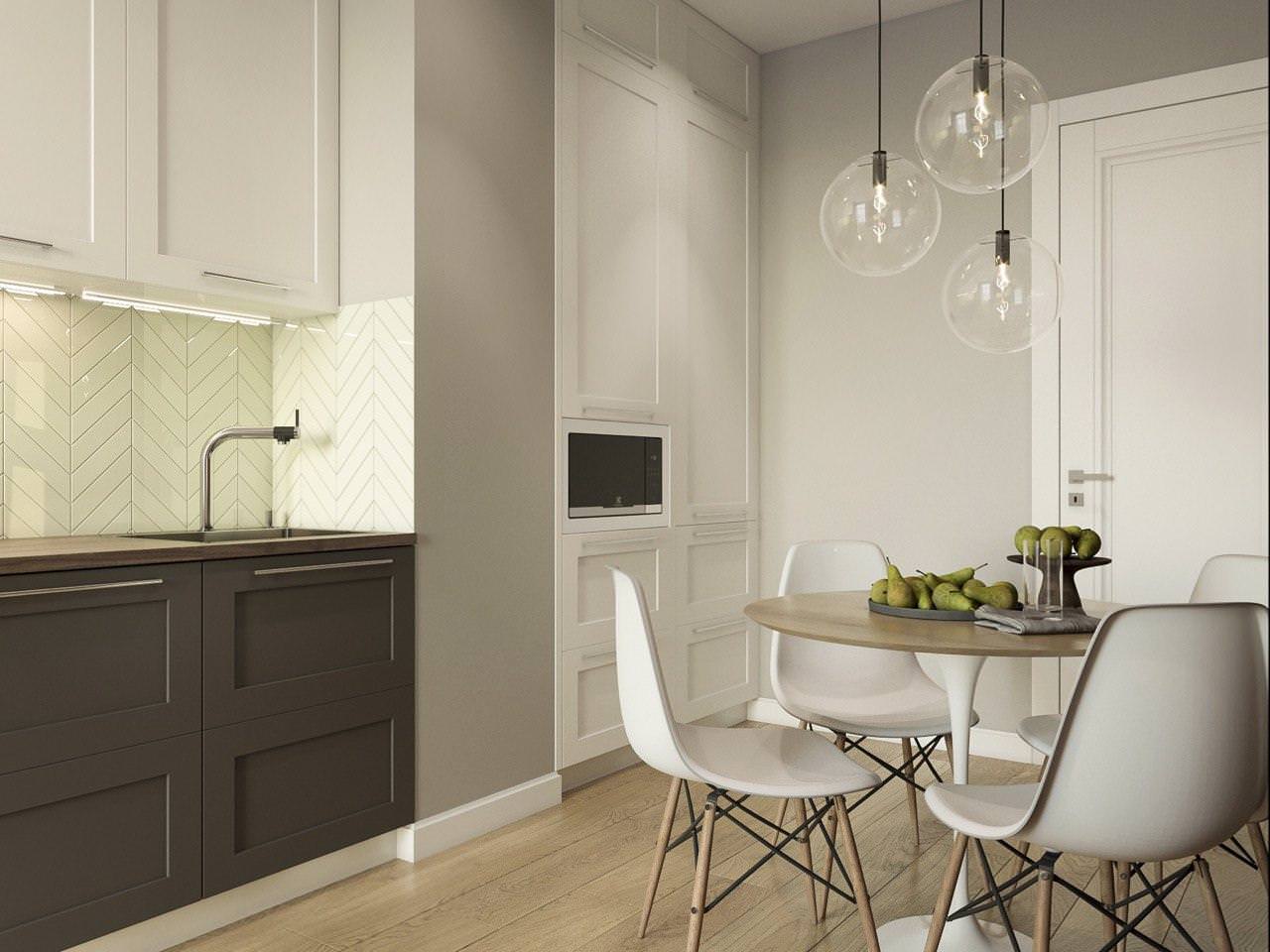 Cuisine et Salle à manger