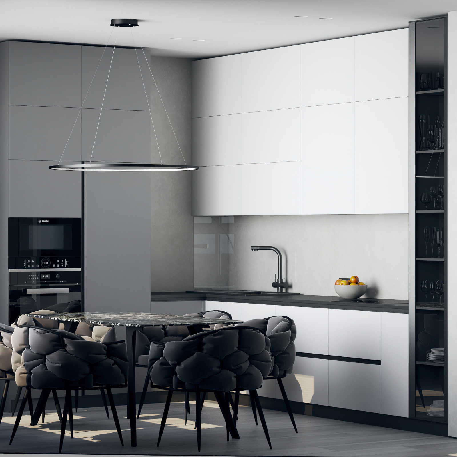 ЖК "Пикассо"