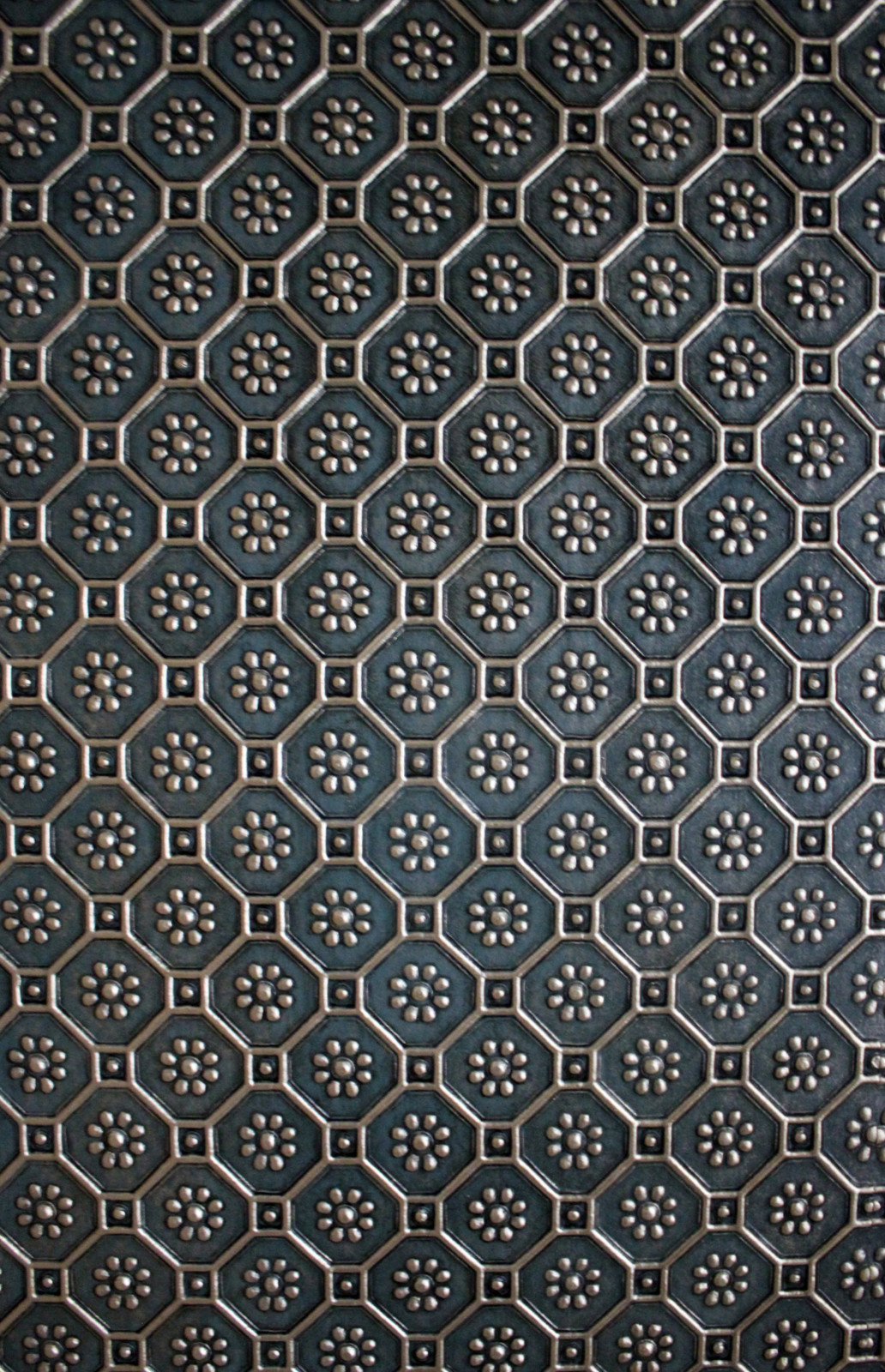 Красивый загородный дом