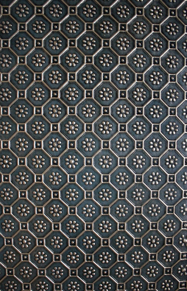 Красивый загородный дом