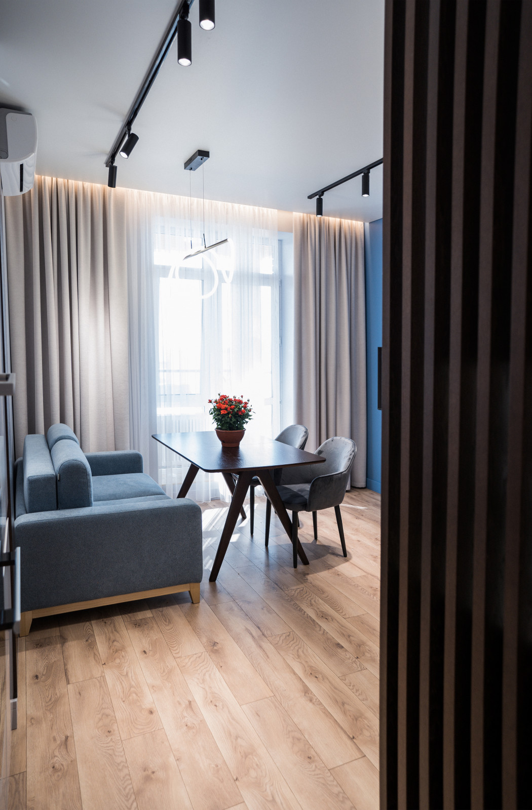 96 м2 ЖК Ричмонд, Казань