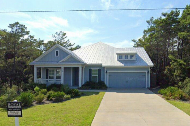 Interior/Exterior Paint