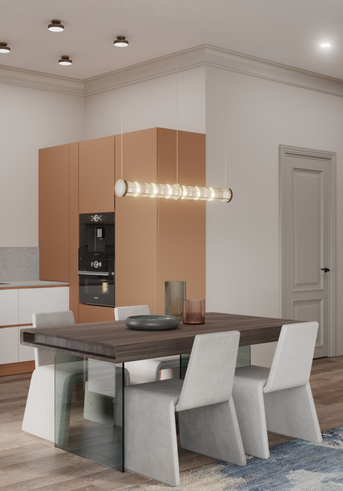 Заводной мандарин