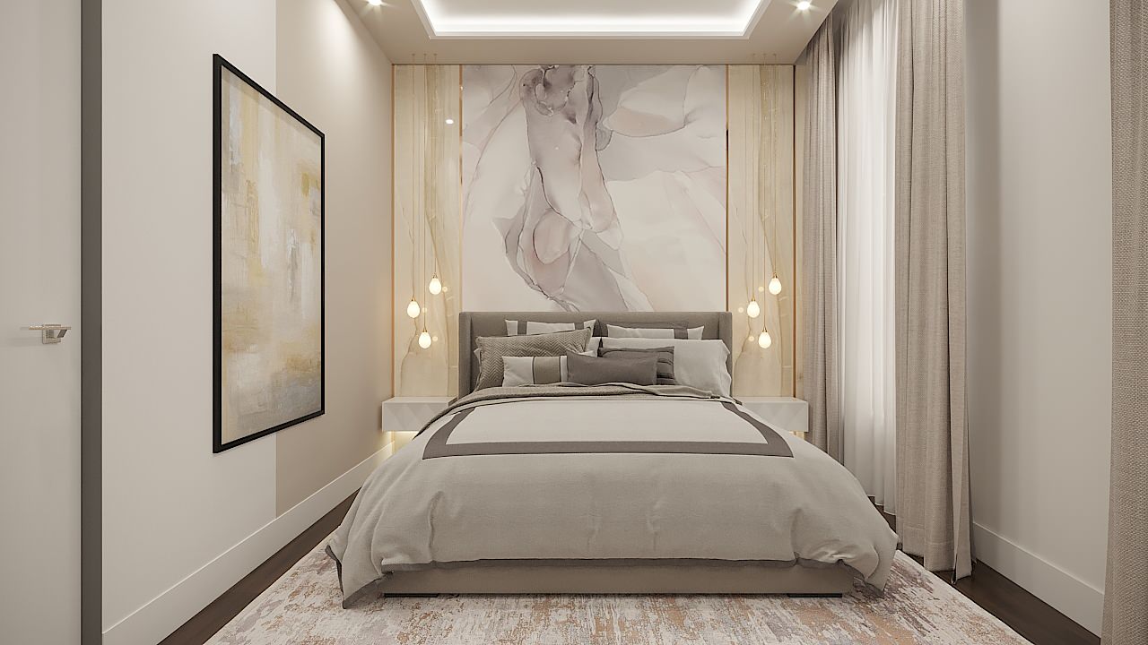 Проект "Барселона"