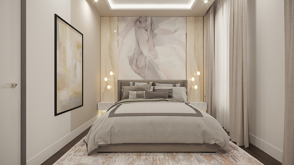 Проект "Барселона"