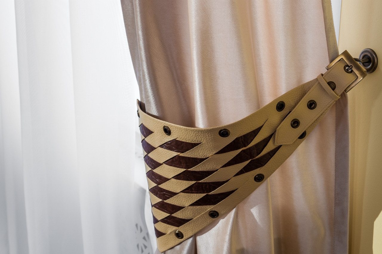 Спальня из воспоминаний