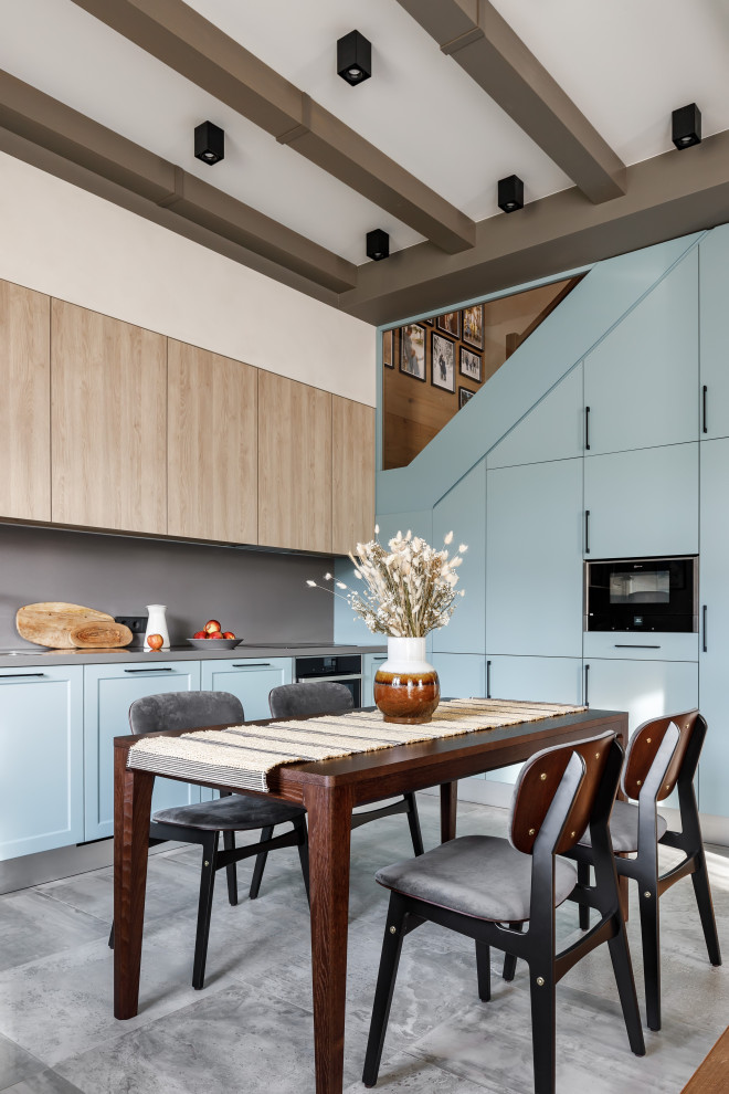 Таунхаус у залива