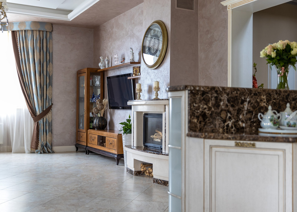 Загородный дом 250 м.кв., г. Звенигород