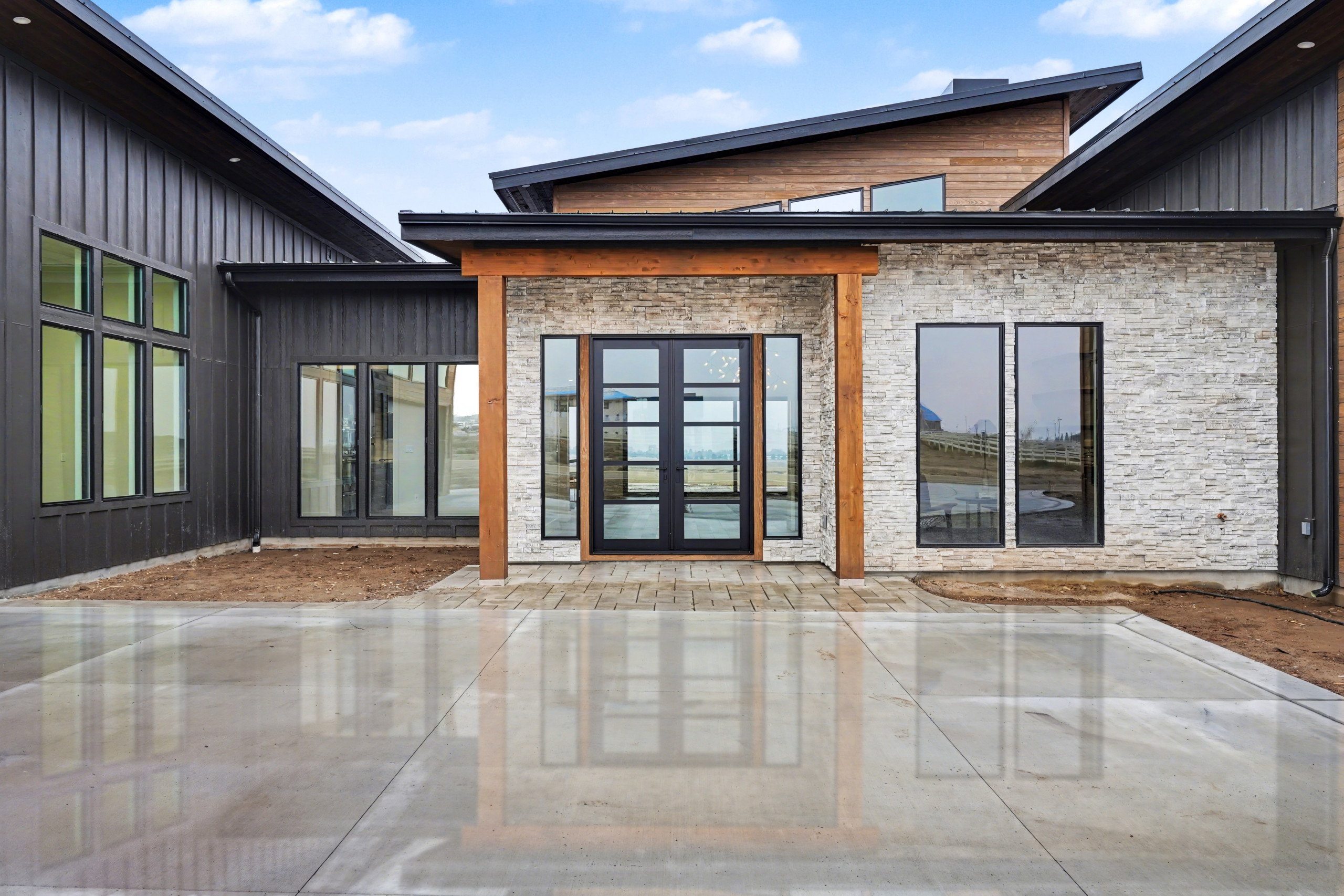 Lone Star Hickory Ranch