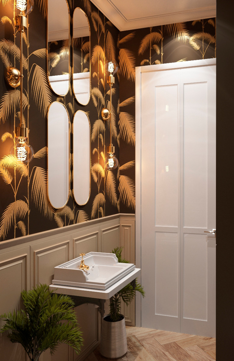 2-комн (сан.узлы)