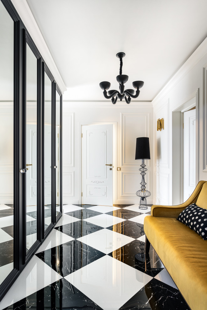 Квартира у залива Ангары ЖК "Символ"