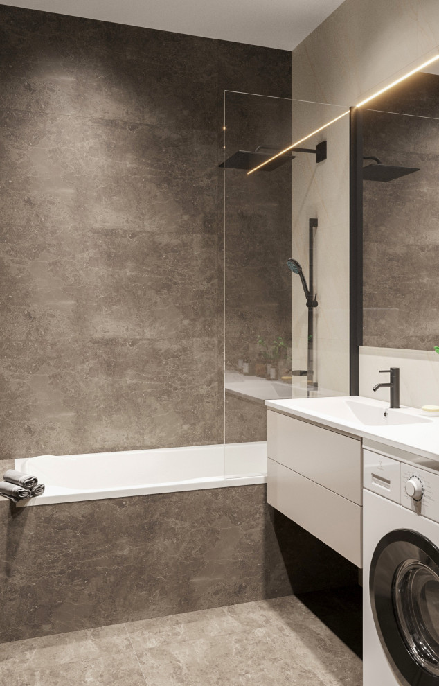 ЖК "Октябрьское поле"