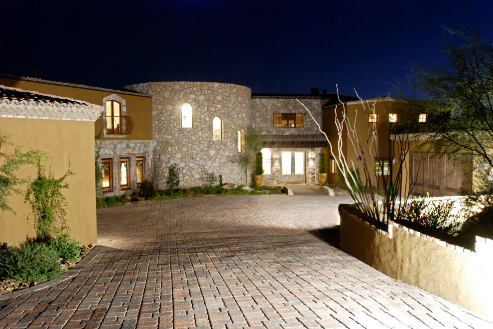 Casa Aragon - New Construction