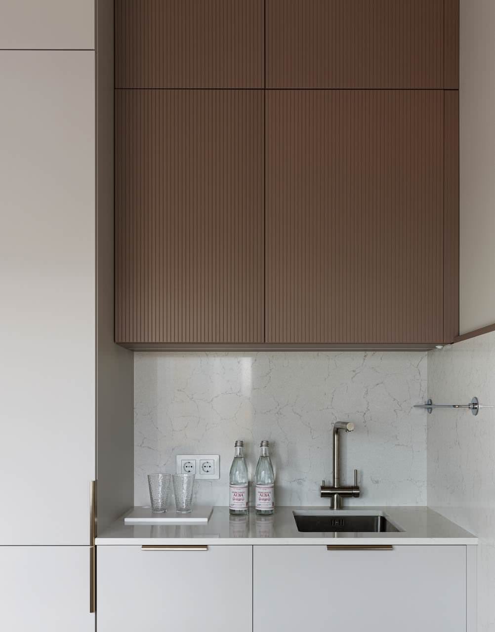 ЖК Береговой