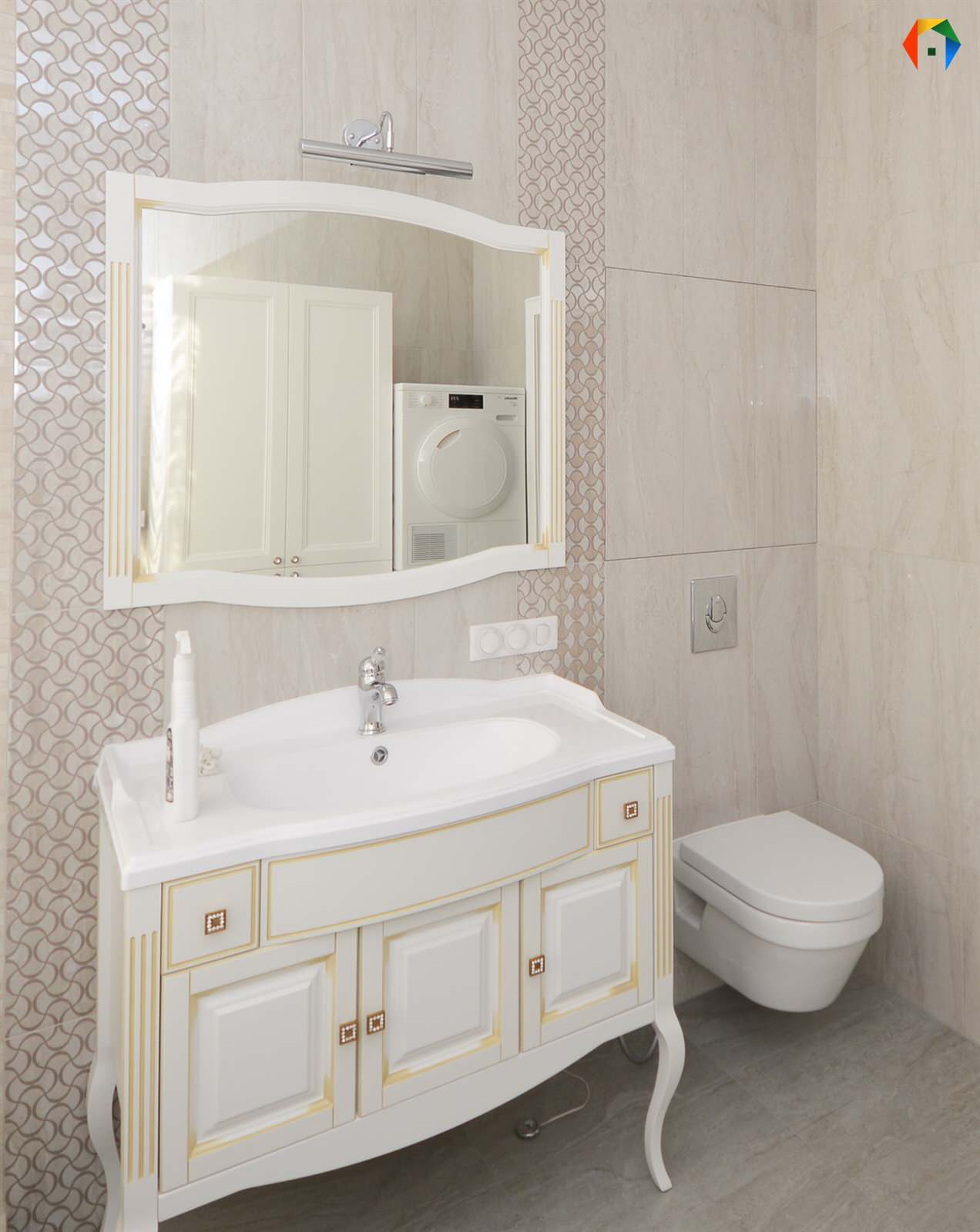 Завидное. Ремонт в г. Видном