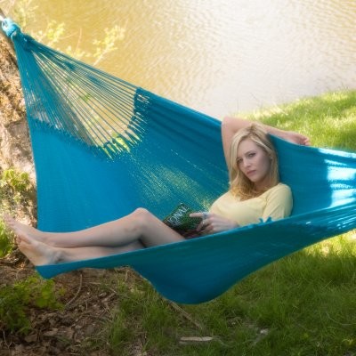 XL Grand Caribbean Nicaraguan Hammock