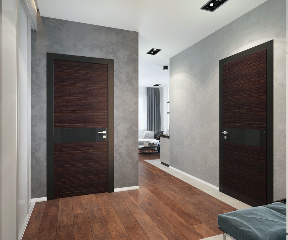 Квартира в Современном стиле